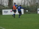 Onderlinge wedstrijd S.K.N.W.K. JO17-1 en S.K.N.W.K. JO16-1 (15-01-2022) (18/81)